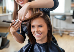 Парикмахер-универсал (уровень квалификации — 4)