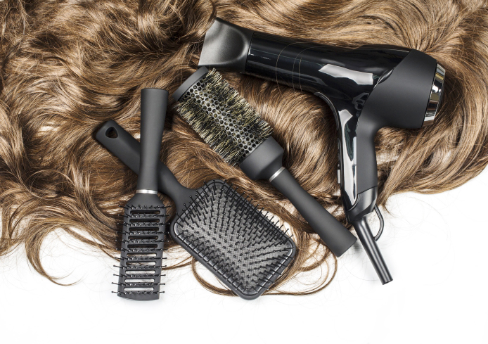 Парикмахер-модельер (уровень квалификации-5)