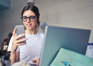 SMM-менеджер (базовый уровень)