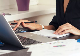 Бухгалтер со знанием 1С:Бухгалтерия