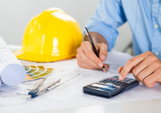 Автоматизированный расчет смет в программе «Гранд-смета»