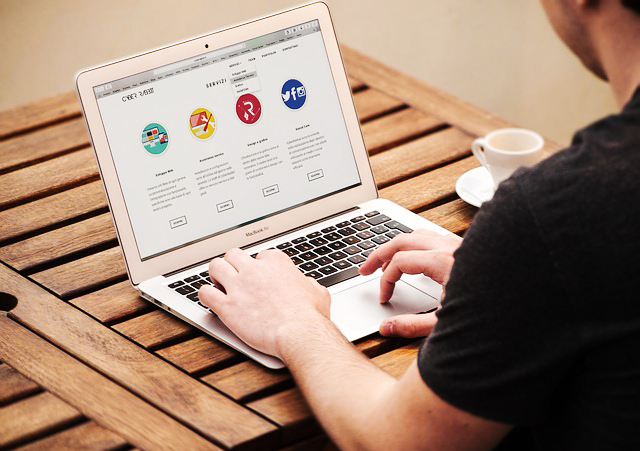 Создание сайтов интернет-магазинов